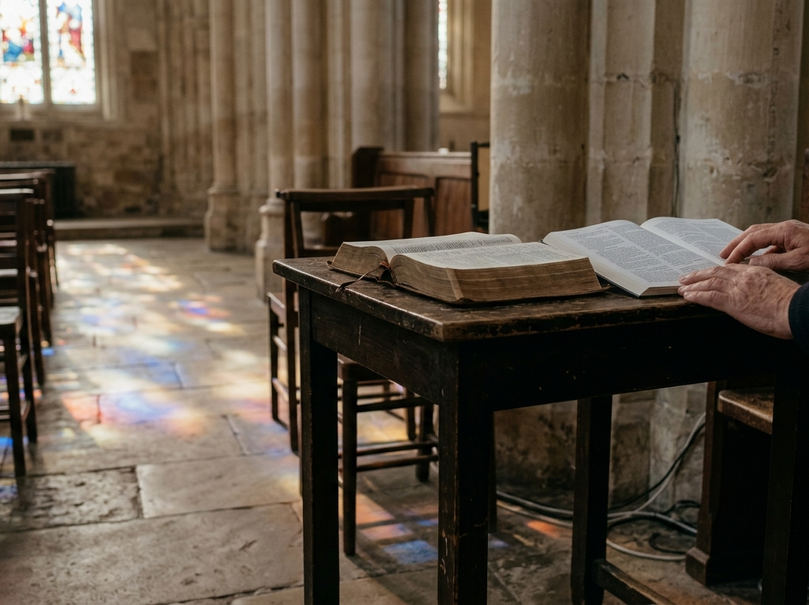 Scope, Discernment, and Respectful Limits