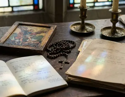Sanat Kumara, Archangel Michael, and the Language of Light Forces