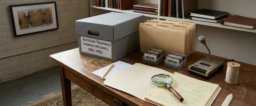 Image showing archive_documents