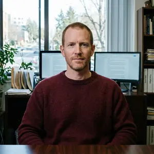 Caleb Thorne