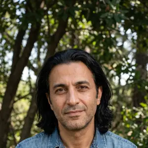 Zaid Al-Mansour